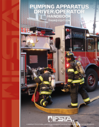 Pumping Apparatus Driver/Operator Handbook Pumping Apparatus Driver/Operator Handbook