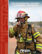 Ifsta 5th ed Fire and Emergency Services Company Officer 