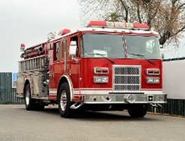 Firetruck